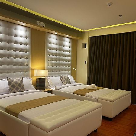 Banaue Grandview Hotel المظهر الخارجي الصورة