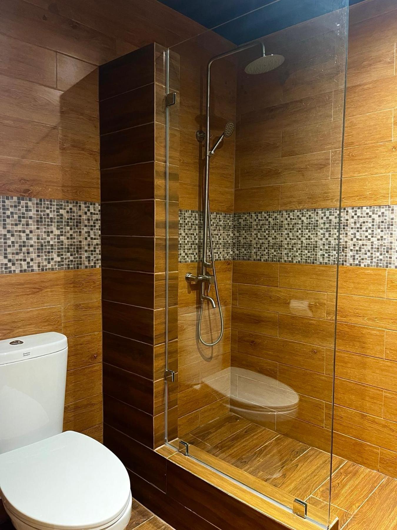 Banaue Grandview Hotel المظهر الخارجي الصورة