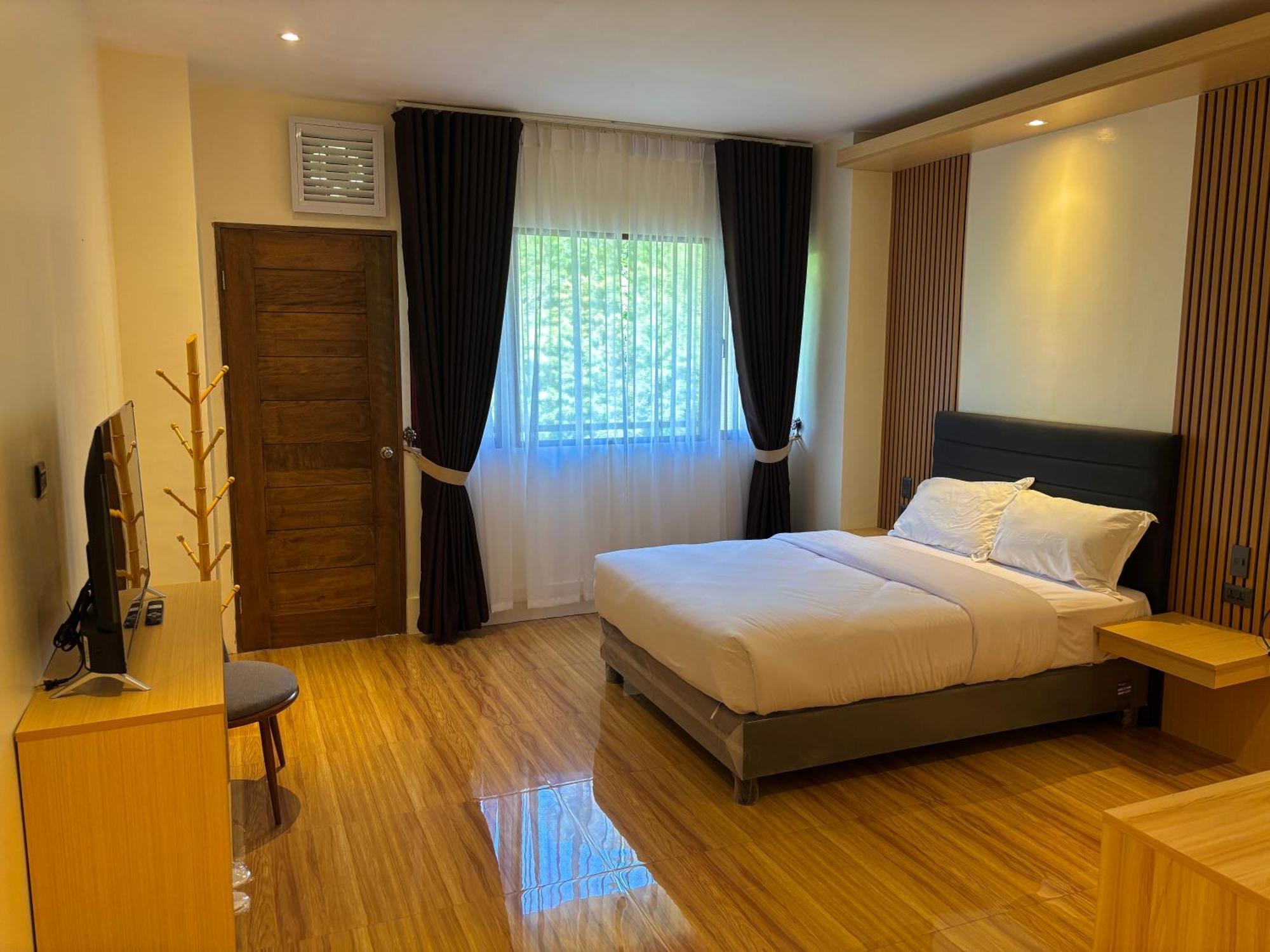 Banaue Grandview Hotel المظهر الخارجي الصورة